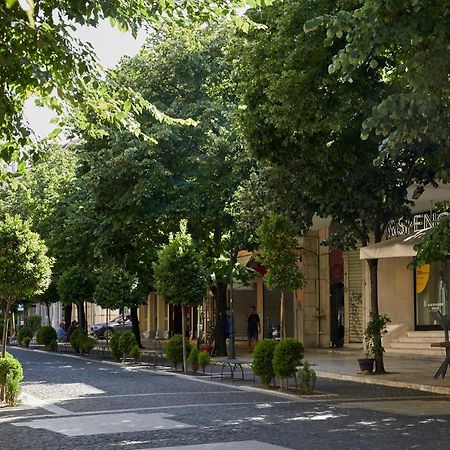 Old Town Luxury Suites 'Contessa' Corfu  Exteriör bild