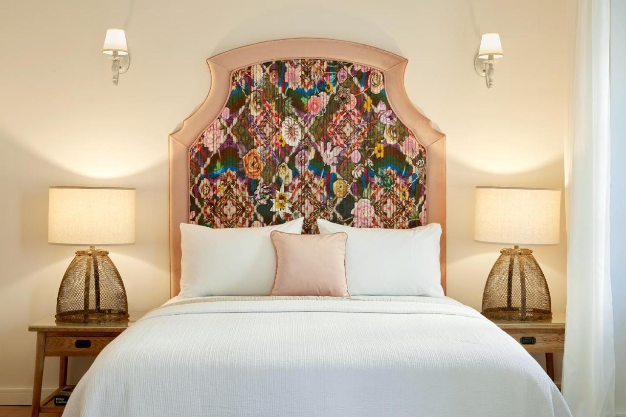 Old Town Luxury Suites 'Contessa' Corfu  Exteriör bild