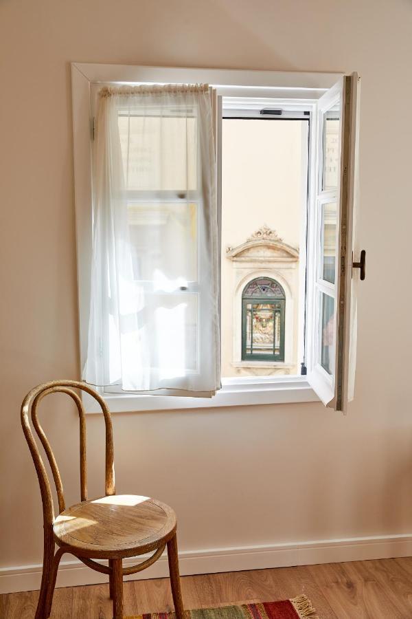 Old Town Luxury Suites 'Contessa' Corfu  Exteriör bild