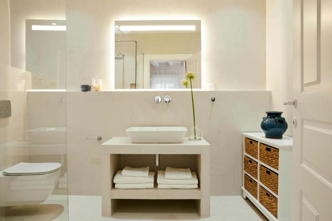Old Town Luxury Suites 'Contessa' Corfu  Exteriör bild
